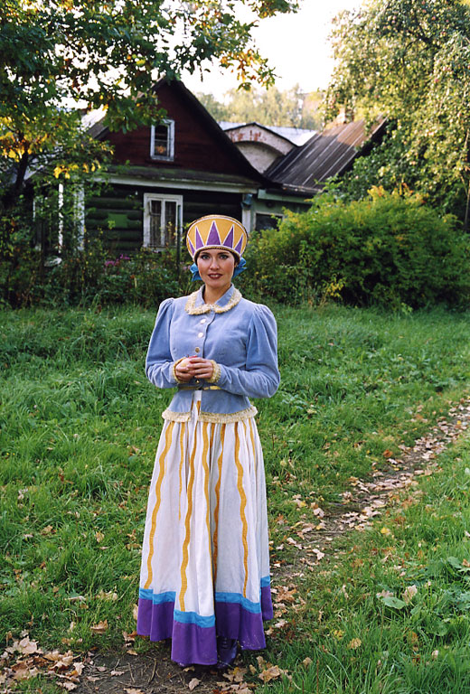 фото №360 СУПЕР фотосессия : Анюта