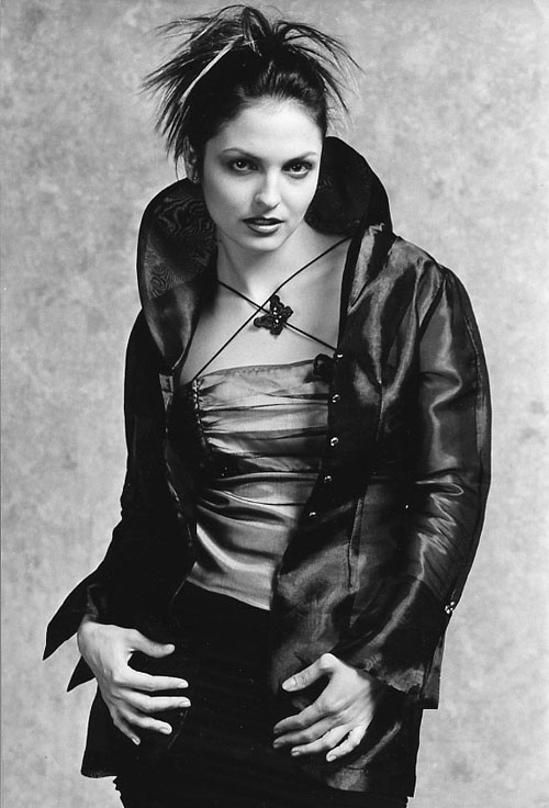 Helena Модели, из архива фотографа