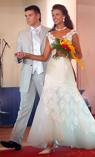 фото №1977 Свадебная выставка Wedding Fair