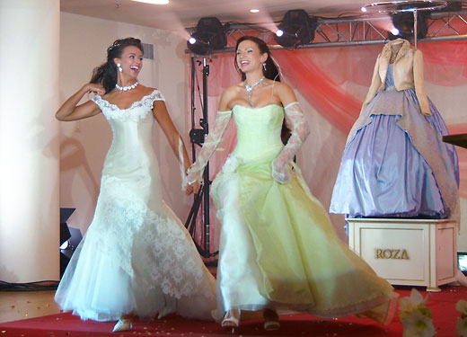 фото №1979 Свадебная выставка Wedding Fair