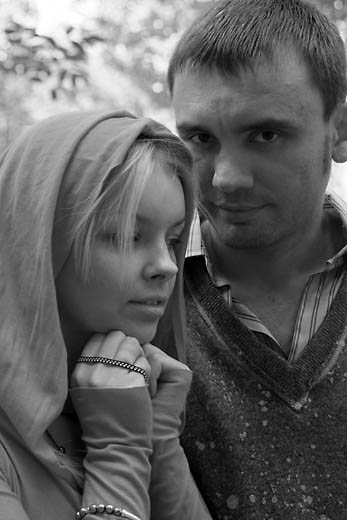 фото №701 Pre-wedding свадебная фотосессия, Катя и Володя