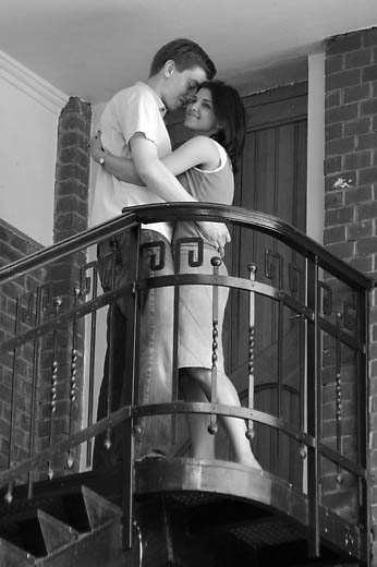 фото №723 Pre-wedding свадебная фотосессия, Женя и Мэдс