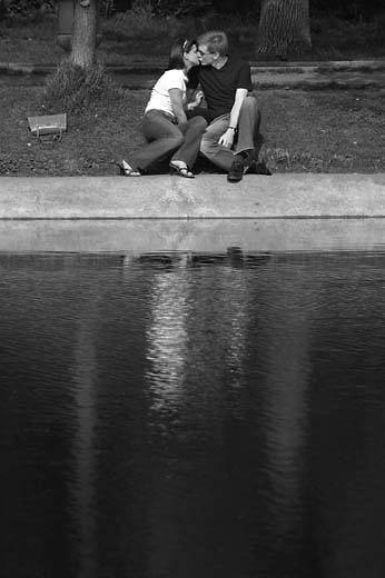 фото №728 Pre-wedding свадебная фотосессия, Женя и Мэдс
