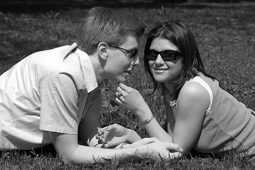 фото №730 Pre-wedding свадебная фотосессия, Женя и Мэдс