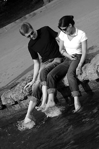 фото №735 Pre-wedding свадебная фотосессия, Женя и Мэдс