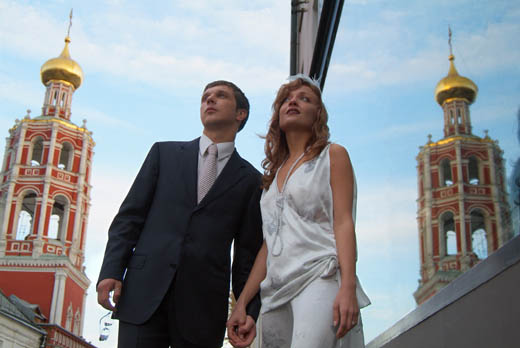 фото №761 Pre-wedding свадебная фотосессия, Ирина и Андрей