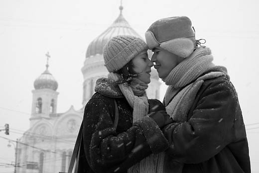 фото №773 Pre-wedding свадебная фотосессия, Елена и Володя