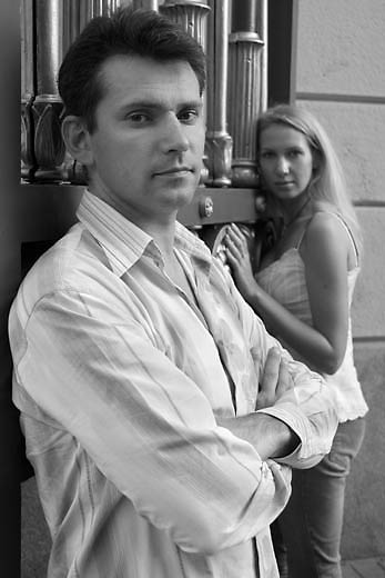 фото №838 Pre-wedding свадебная фотосессия, Алена и Макс
