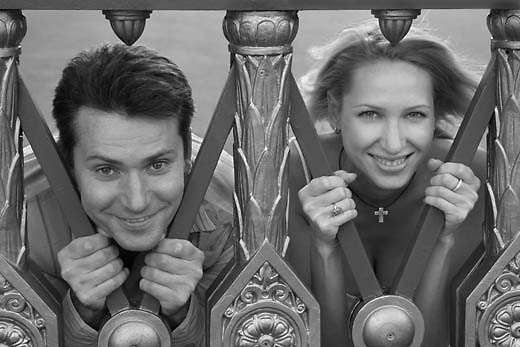 фото №839 Pre-wedding свадебная фотосессия, Алена и Макс
