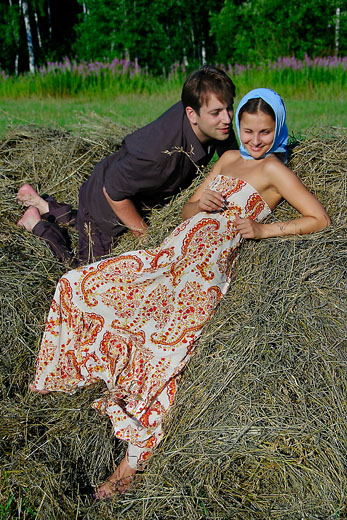 фото №2727 Pre-wedding свадебная фотосессия, Татьяна и Виталий
