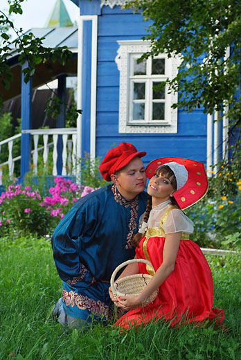 фото №2775 Pre-wedding свадебная фотосессия, Виктория и Андрей, «Карнавал чувств»