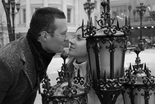 фото №3353 Pre-wedding свадебная фотосессия, Наталья и Антон