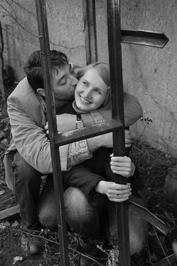 фото №3407 Pre-wedding свадебная фотосессия, Марина и Сергей