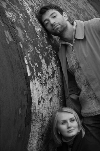 фото №3422 Pre-wedding свадебная фотосессия, Марина и Сергей