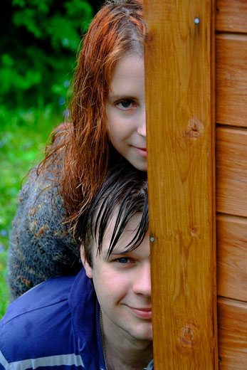 фото №3529 Pre-wedding свадебная фотосессия, Татьяна и Андрей