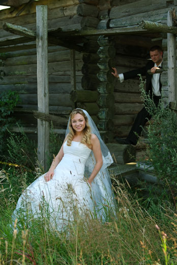 фото №3557 Post-wedding свадебная фотосессия, Юлия и Александр