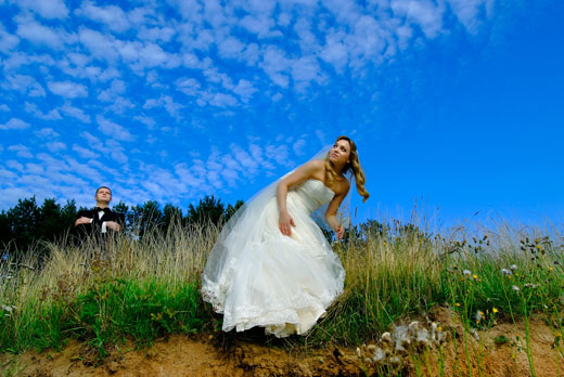 фото №3578 Post-wedding свадебная фотосессия, Юлия и Александр