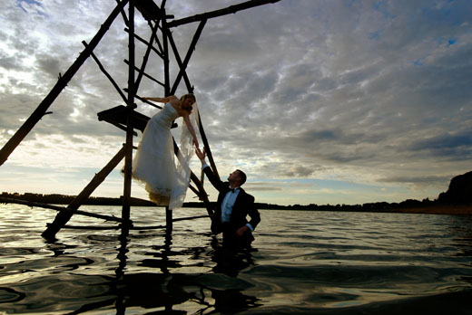 фото №3588 Post-wedding свадебная фотосессия, Юлия и Александр