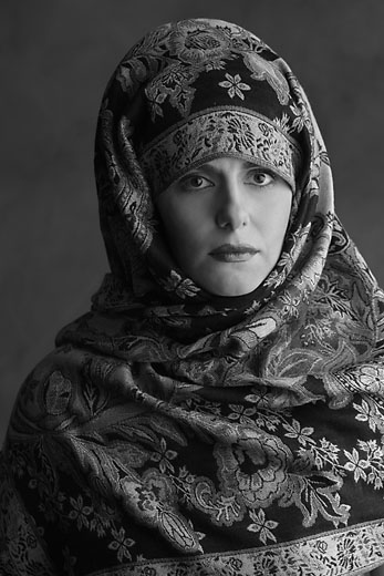 фото №2808 Студийная фотосессия - Анна