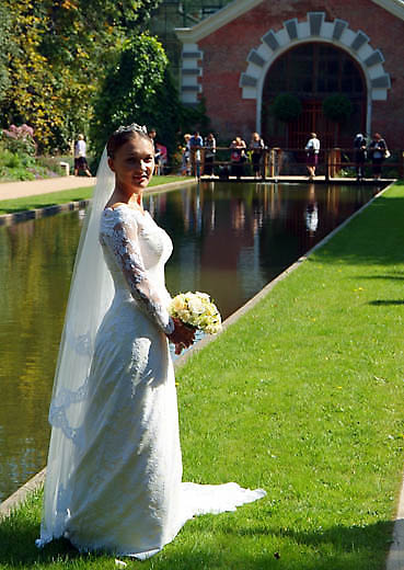 фото №1162 Свадебная фотосессия, Елена и Роман