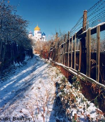 Путь к храму Разное